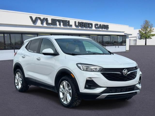 2023 Buick Encore GX Preferred AWD