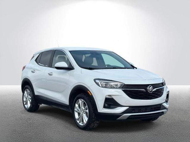 2023 Buick Encore GX Preferred AWD
