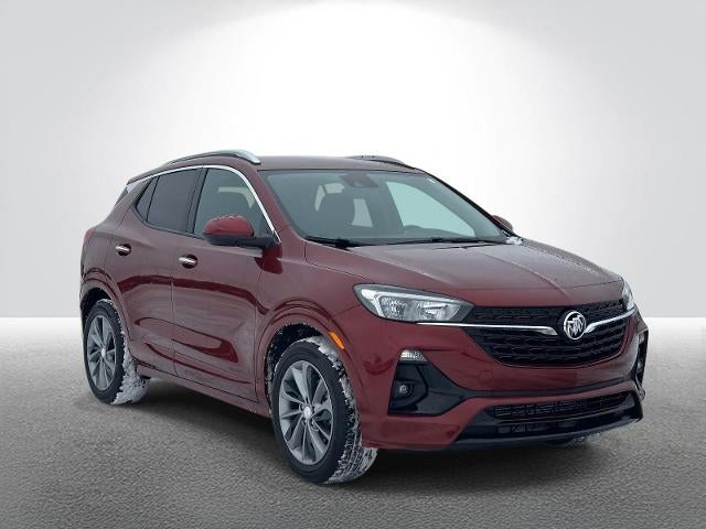 2023 Buick Encore GX Select FWD