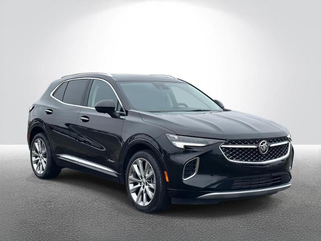 2023 Buick Envision Avenir FWD
