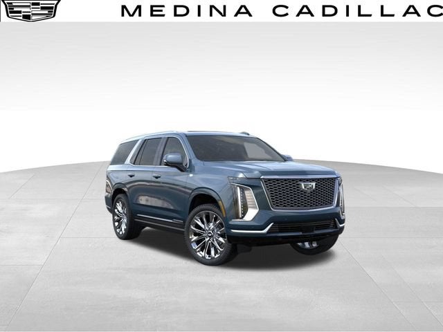 2026 Cadillac Escalade Platinum Luxury 4WD