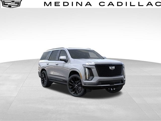 2026 Cadillac Escalade Platinum Sport 4WD