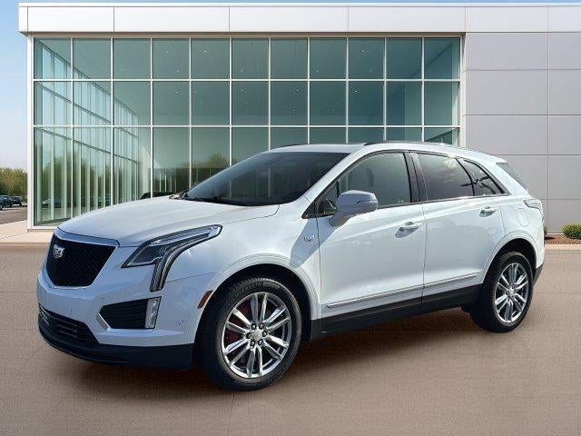  2023 Cadillac XT5 Sport AWD   