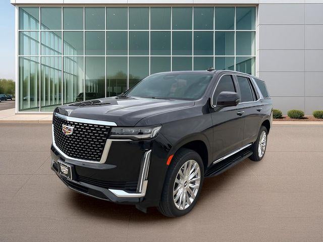  2023 Cadillac Escalade Premium Luxury RWD   