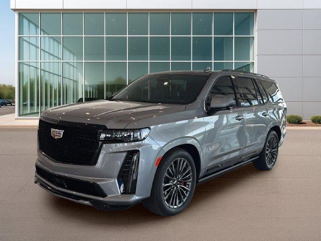  2023 Cadillac Escalade-V 4WD   