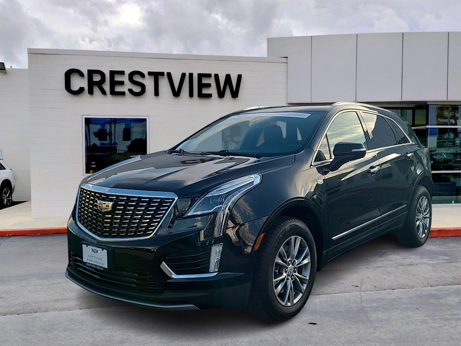 2023 Cadillac XT5 Premium Luxury FWD
