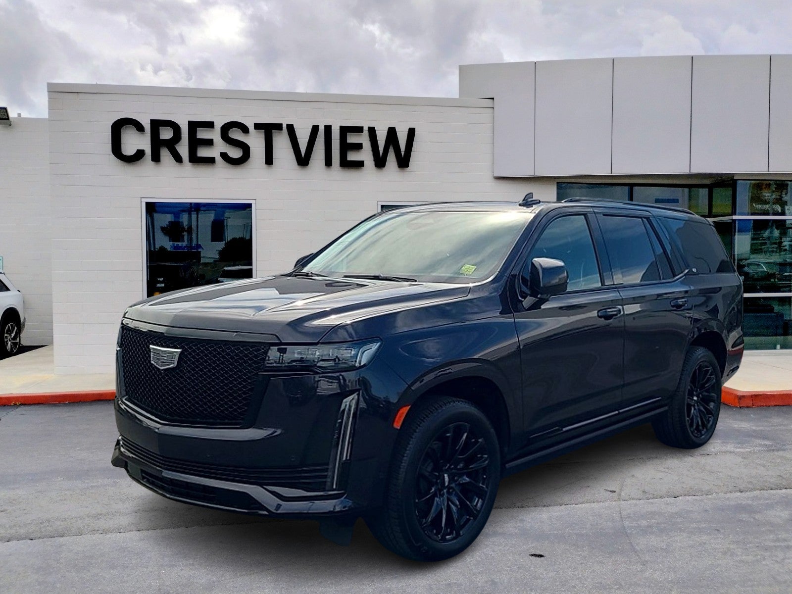 2024 Cadillac Escalade Sport RWD