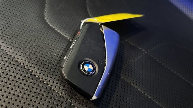 Used 2026 Bk BMW 228 xDrive image 14