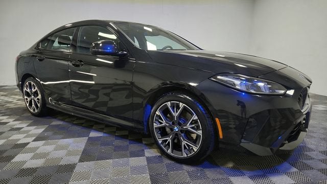 Used 2026 Bk BMW 228 xDrive image 26