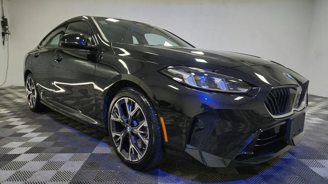 Used 2026 Bk BMW 228 xDrive image 2