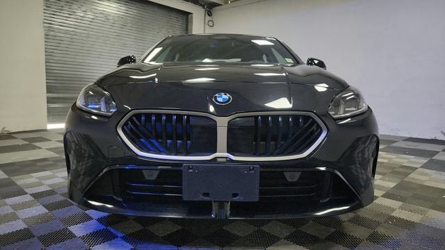 Used 2026 Bk BMW 228 xDrive image 3