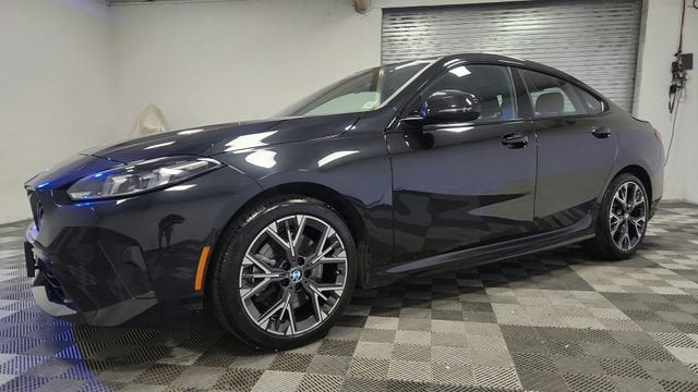 Used 2026 Bk BMW 228 xDrive image 4