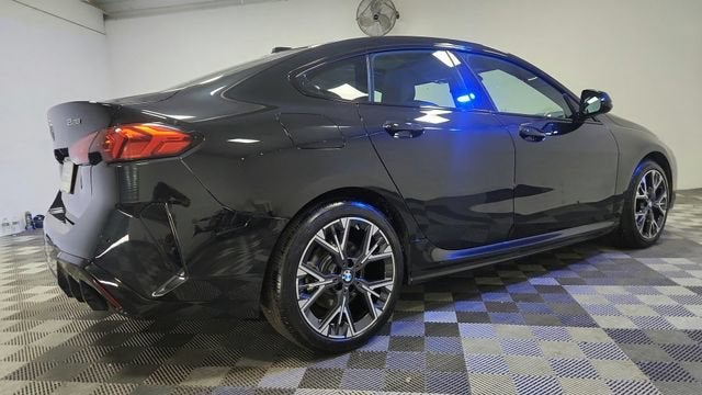 Used 2026 Bk BMW 228 xDrive image 7