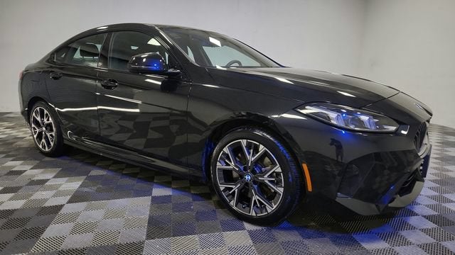 Used 2026 Bk BMW 228 xDrive image 8