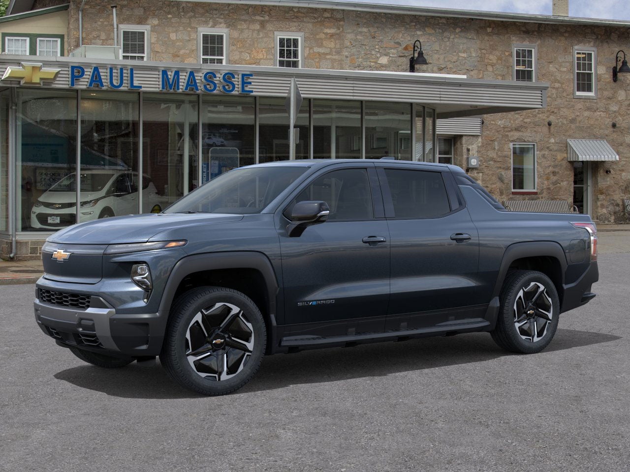 View vehicle photo 2