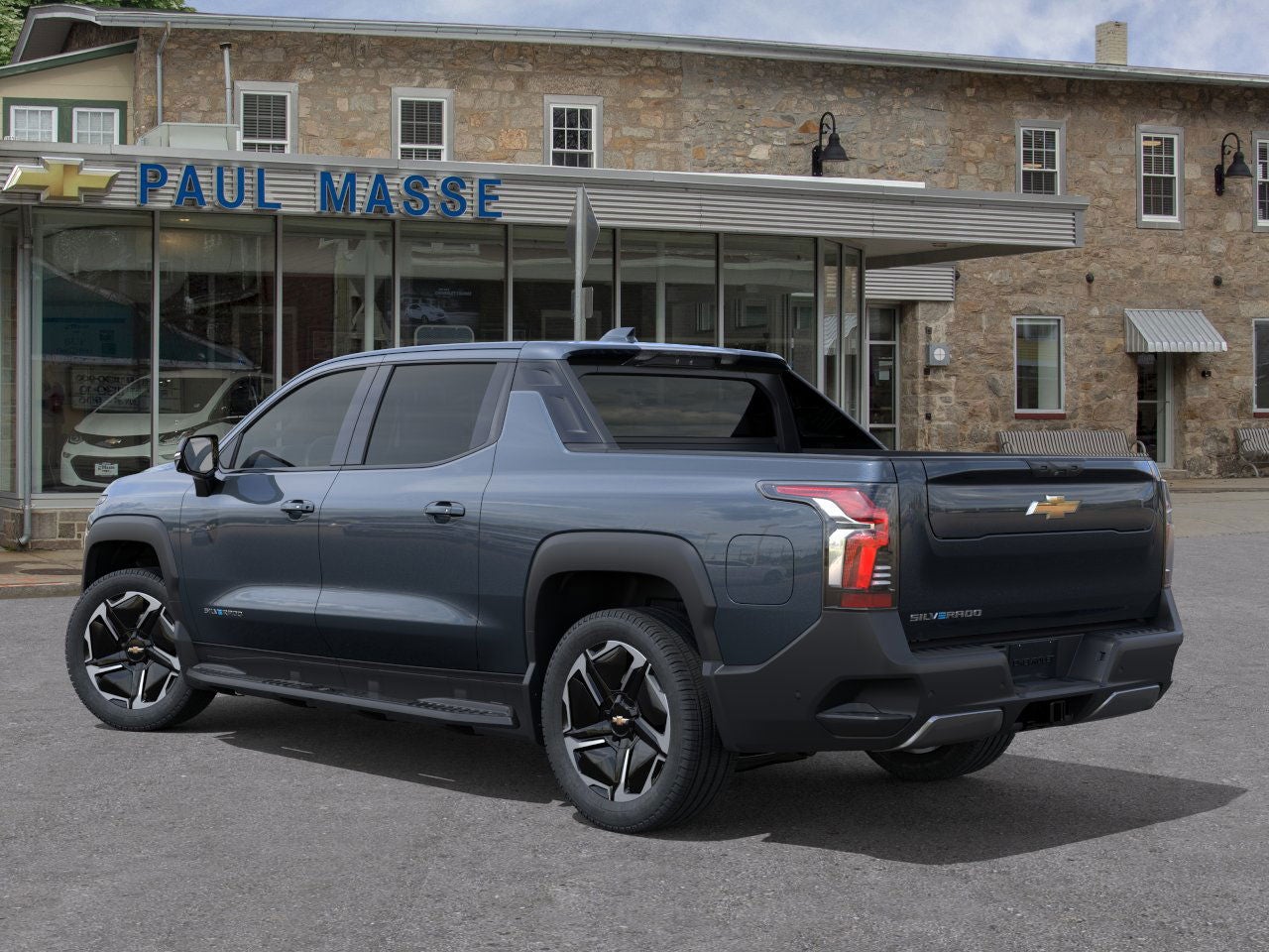 View vehicle photo 3