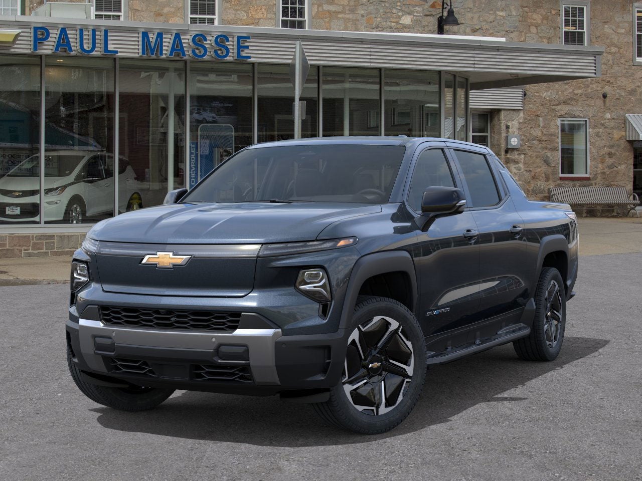 View vehicle photo 6
