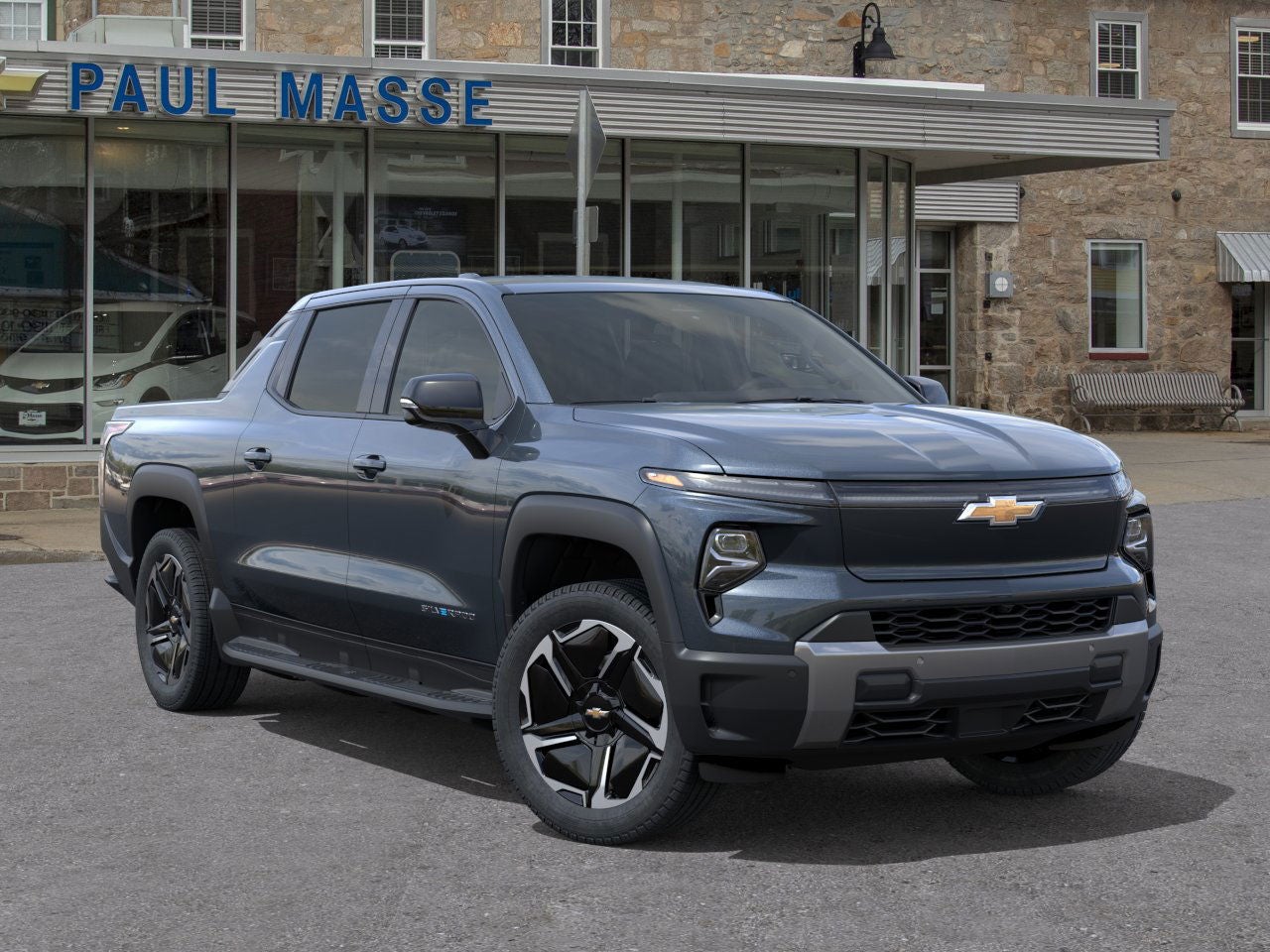 View vehicle photo 7