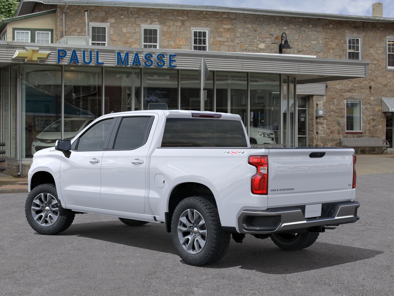 View vehicle photo 3