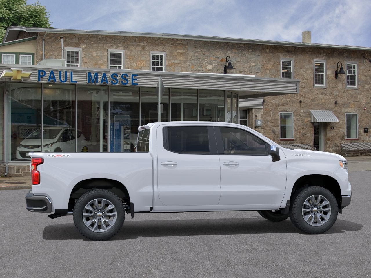 View vehicle photo 5