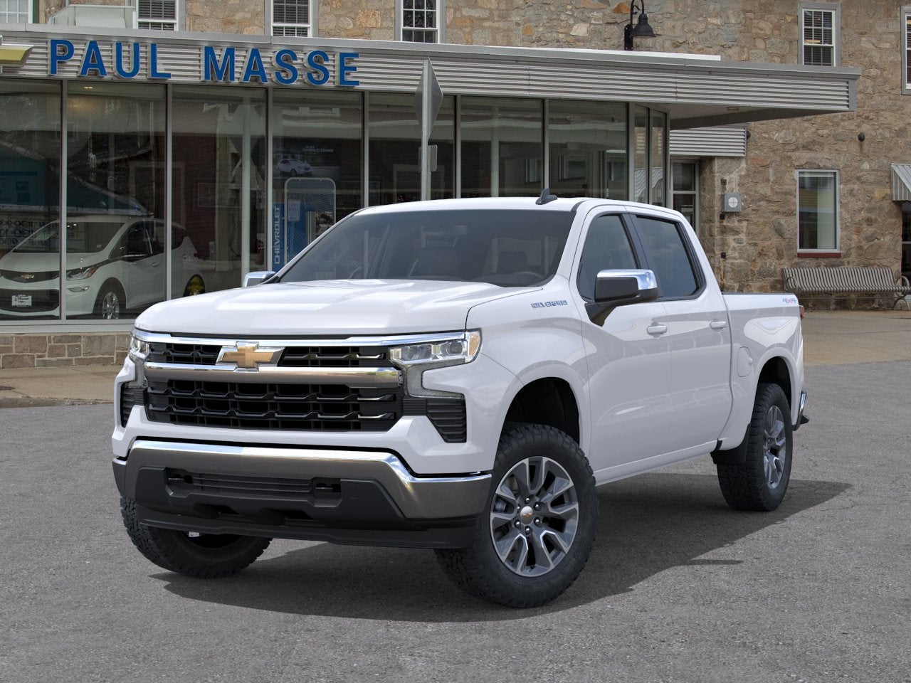 View vehicle photo 6