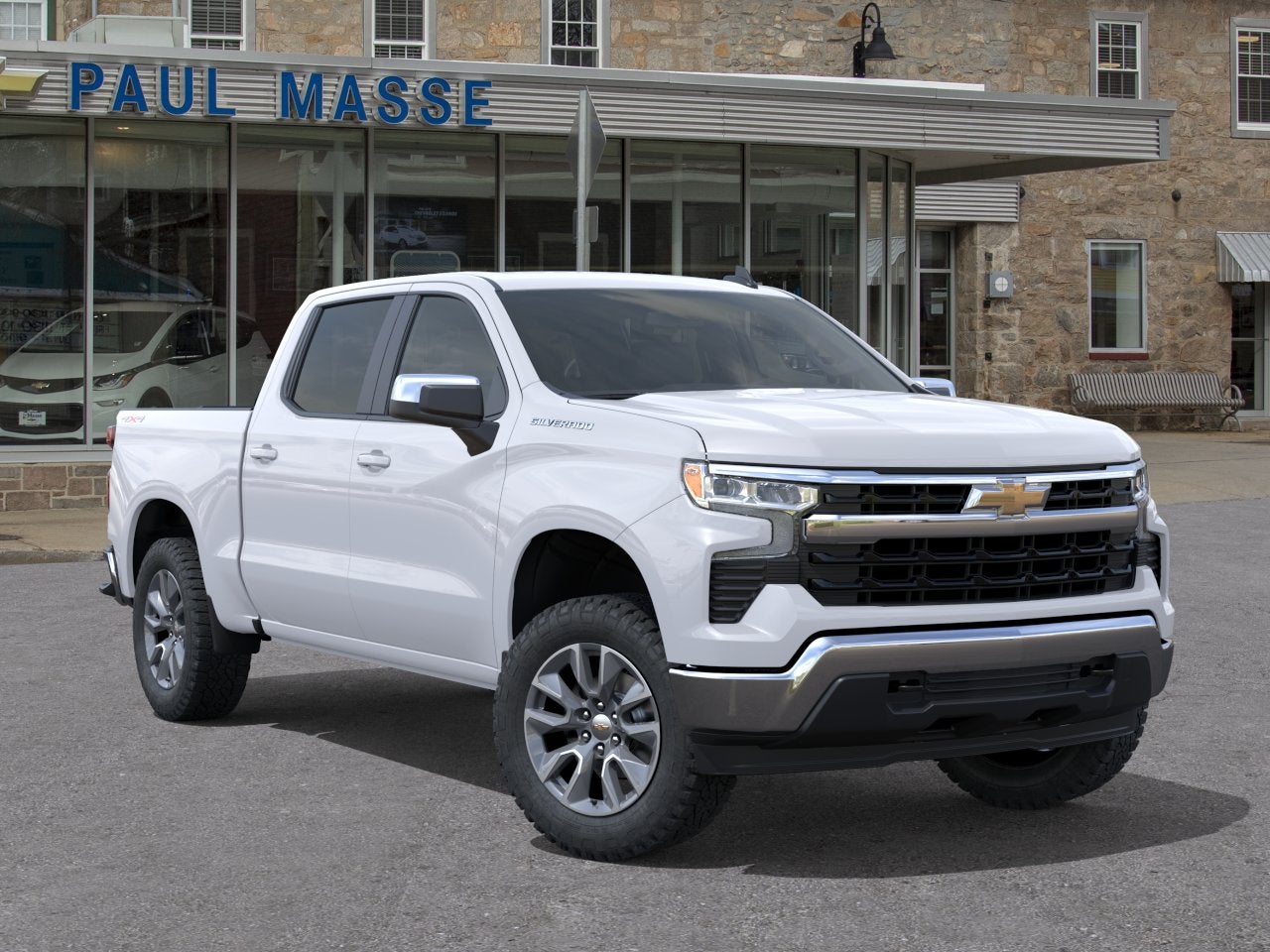 View vehicle photo 7