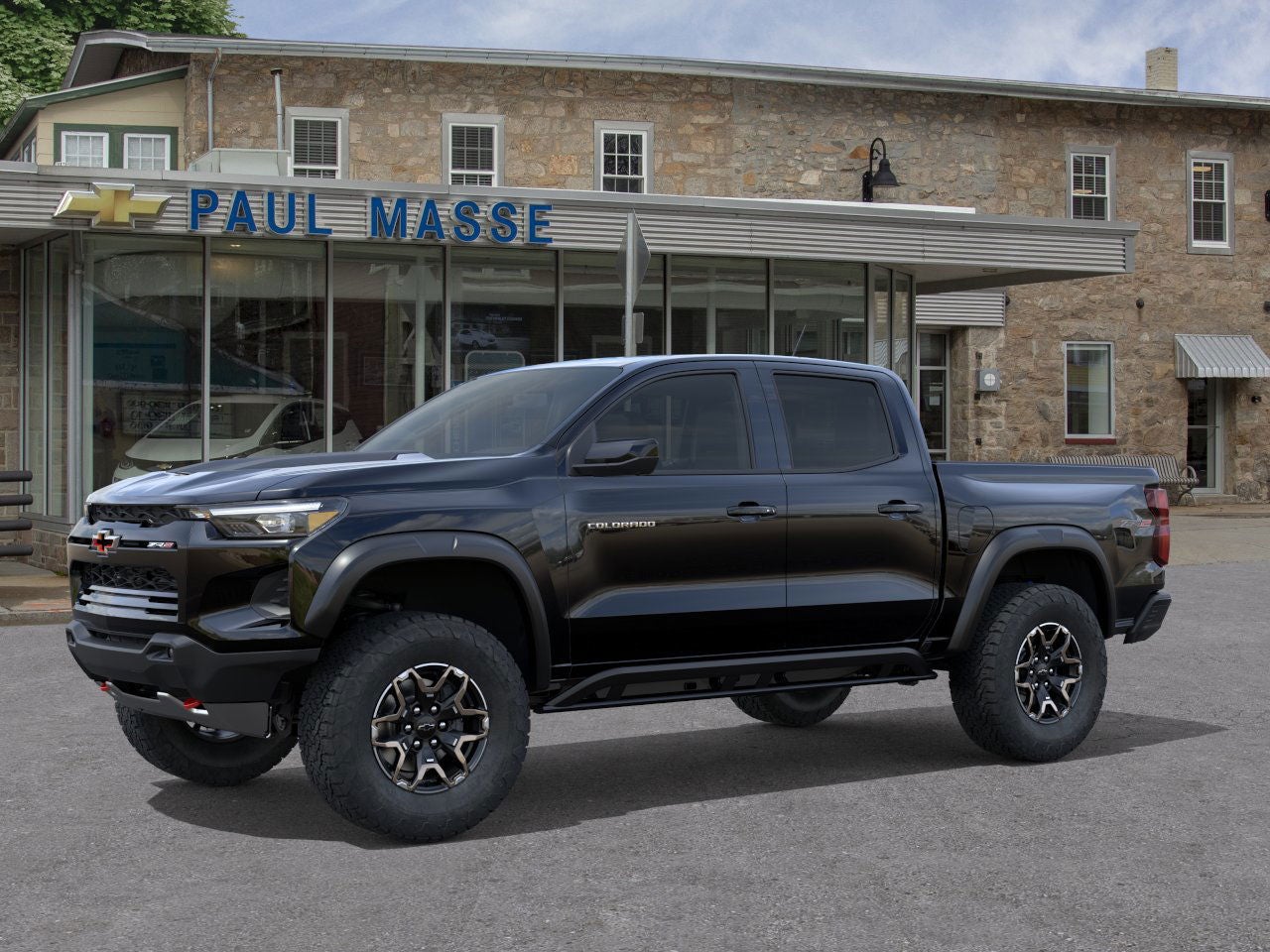 View vehicle photo 2