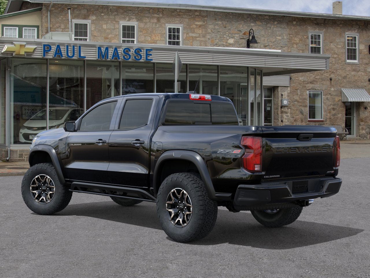 View vehicle photo 3