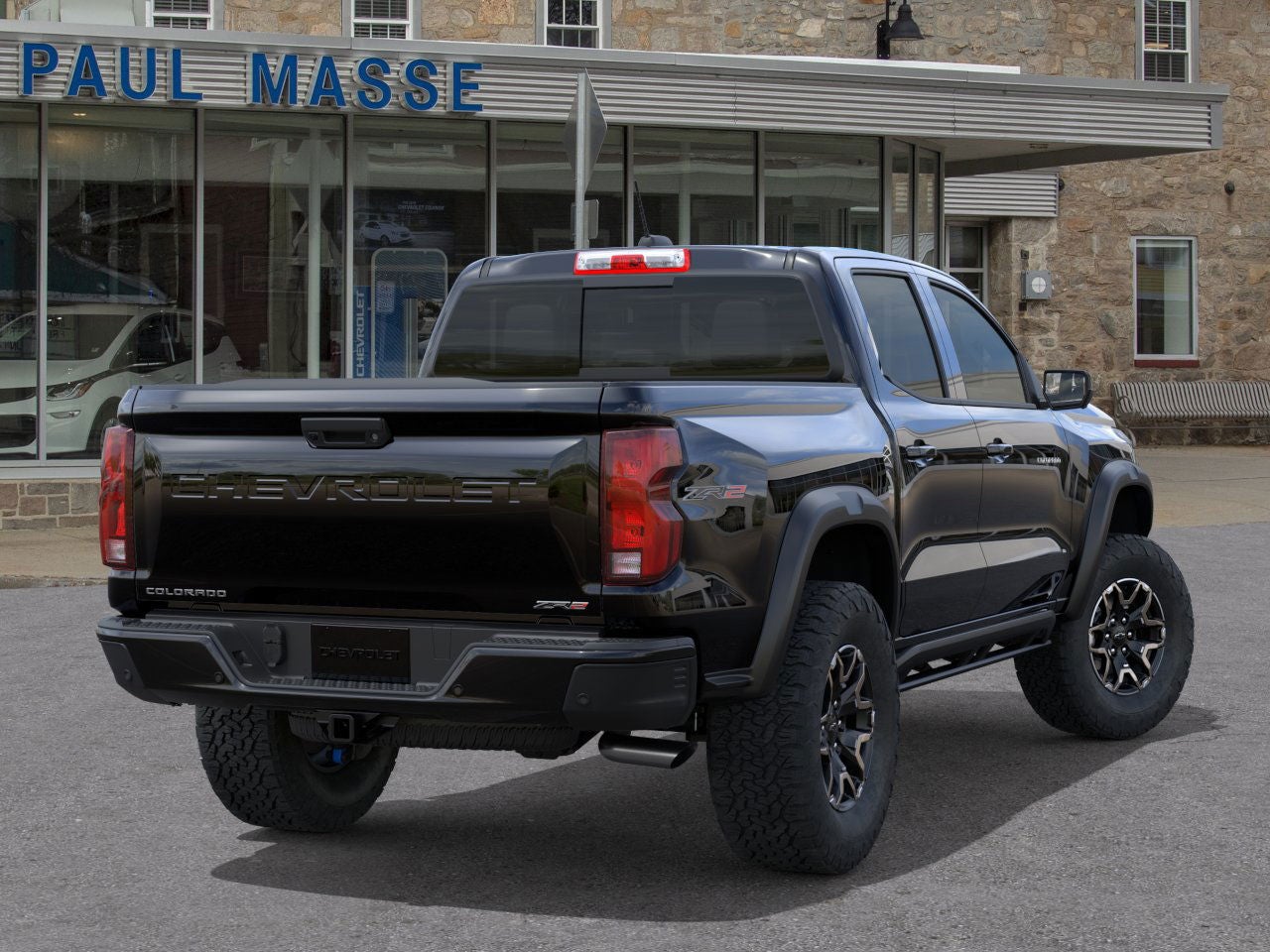 View vehicle photo 4