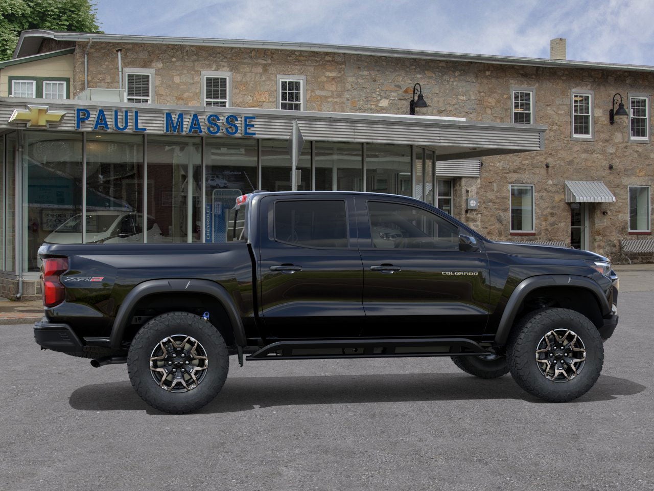 View vehicle photo 5