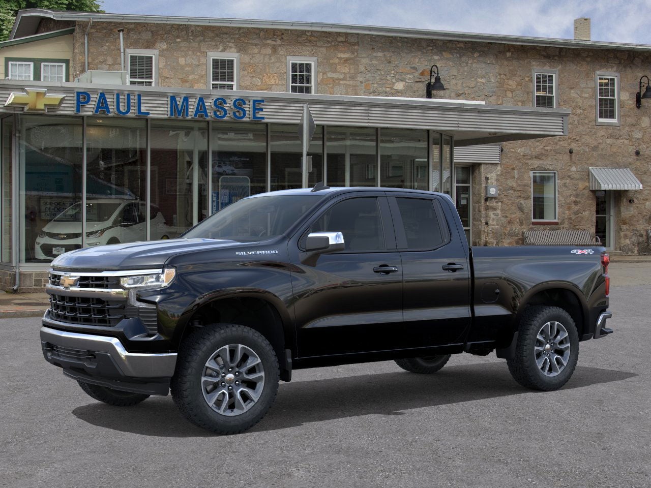 View vehicle photo 2