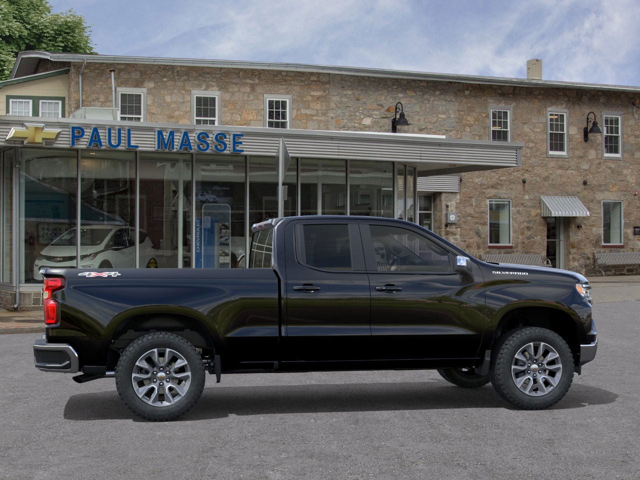 View vehicle photo 5