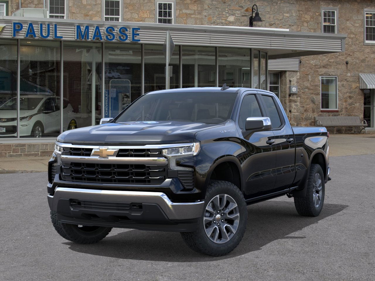 View vehicle photo 6