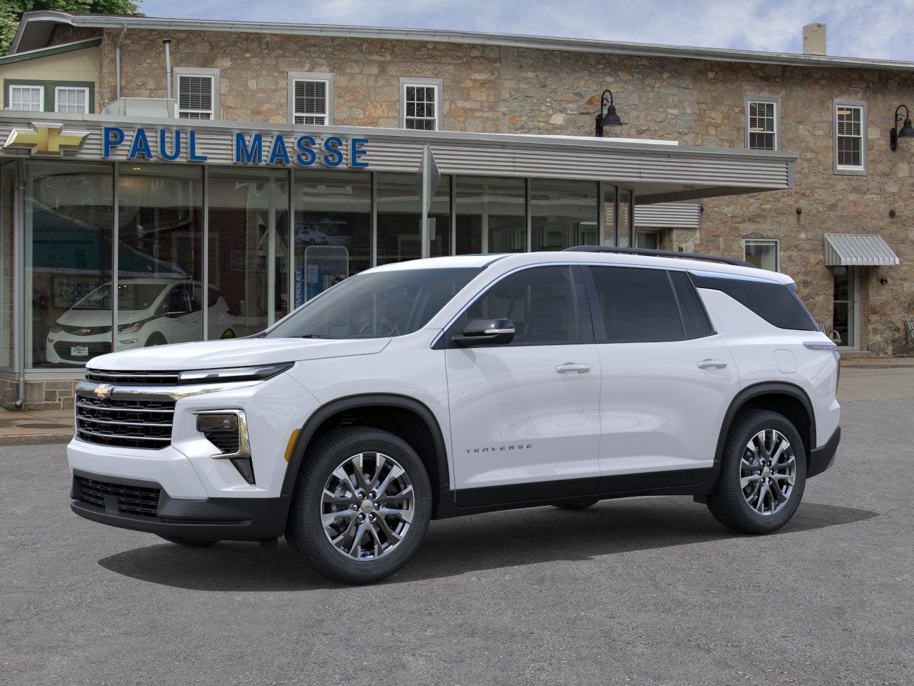 View vehicle photo 2