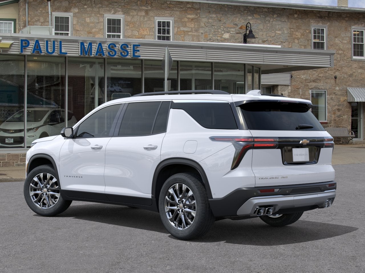 View vehicle photo 3