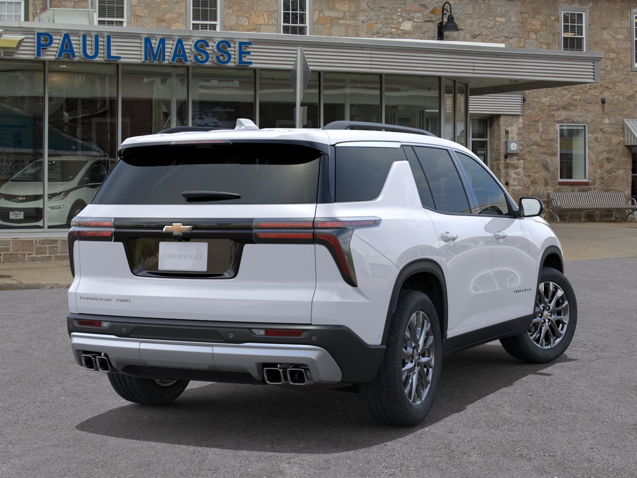 View vehicle photo 4