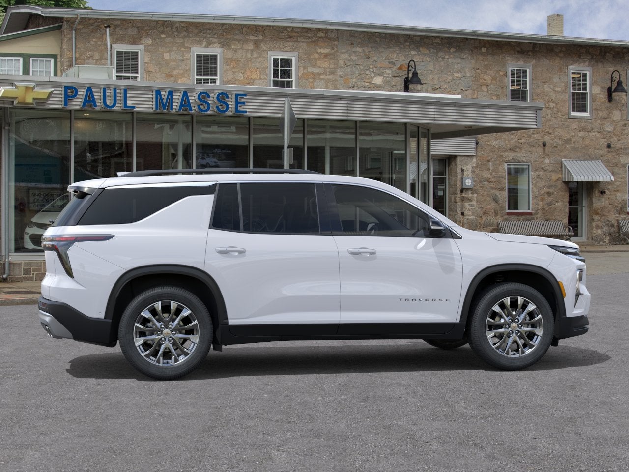 View vehicle photo 5