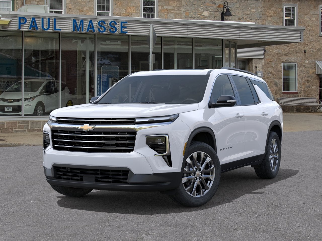 View vehicle photo 6