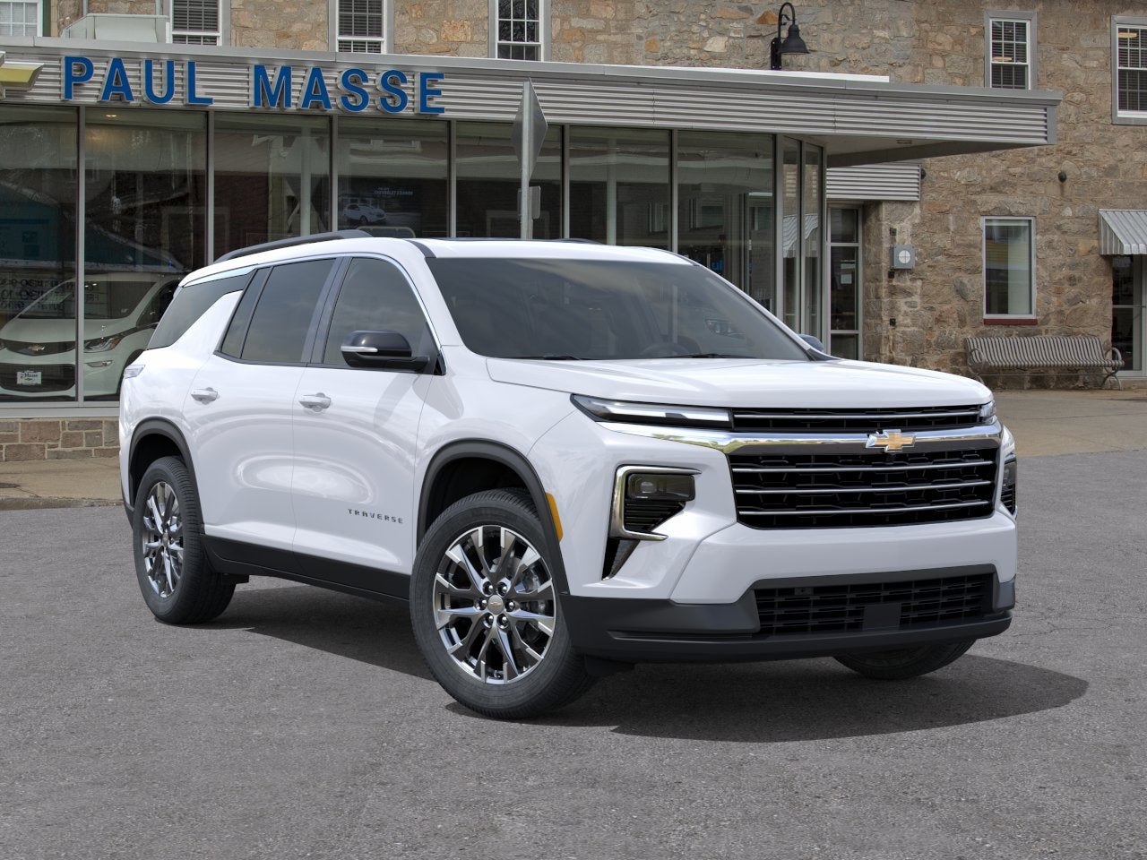 View vehicle photo 7
