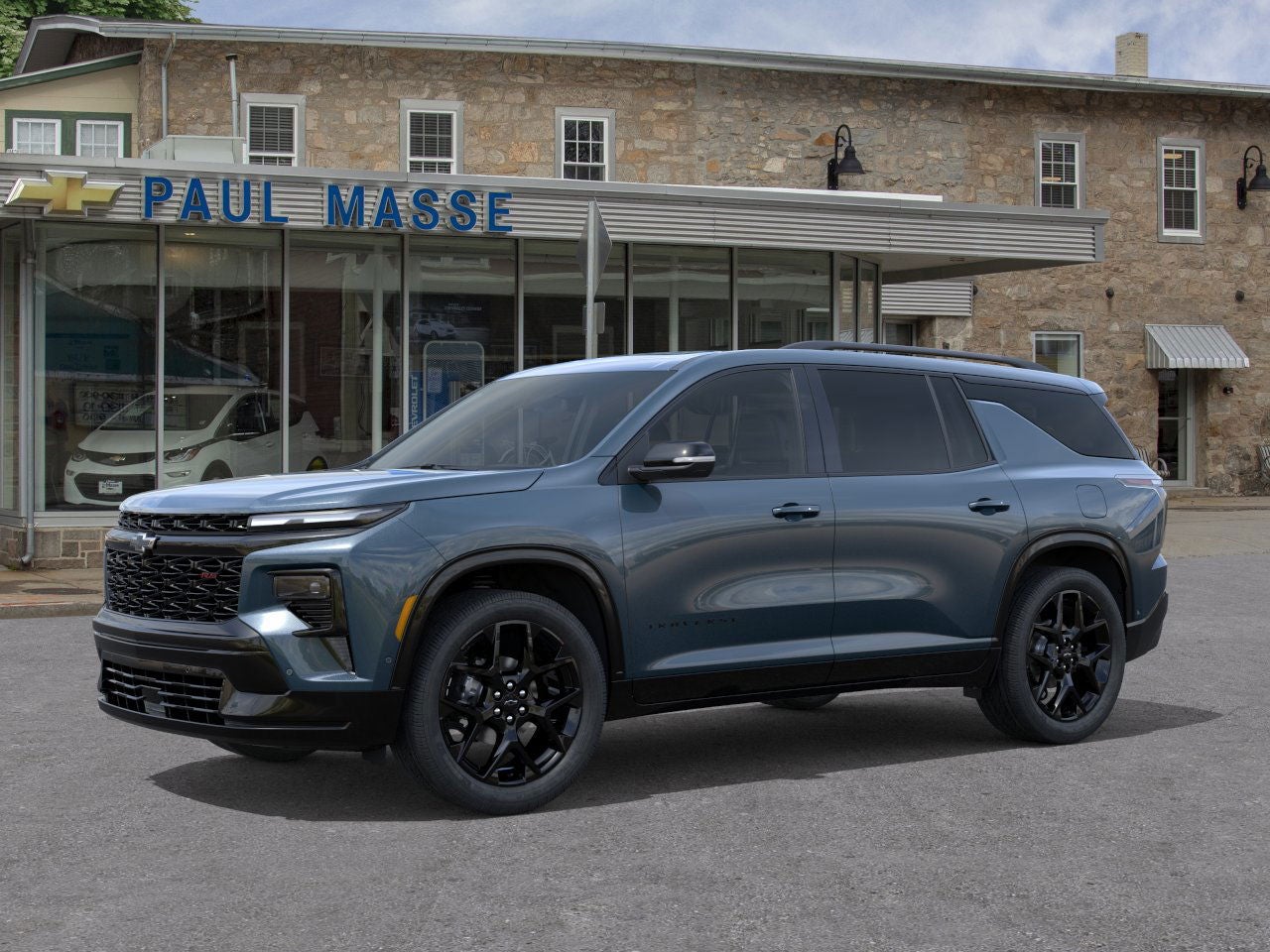 View vehicle photo 2