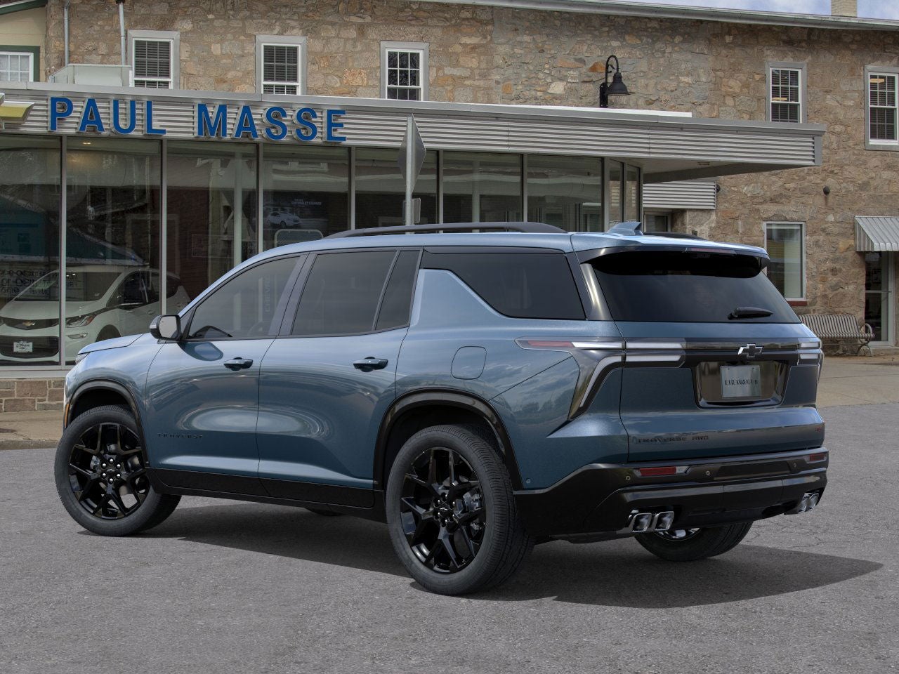 View vehicle photo 3