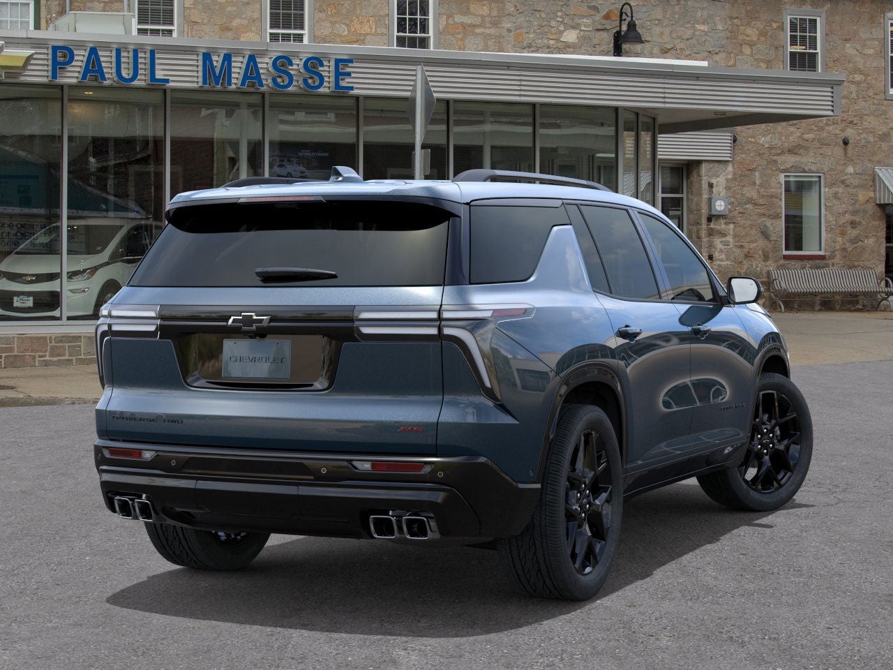 View vehicle photo 4