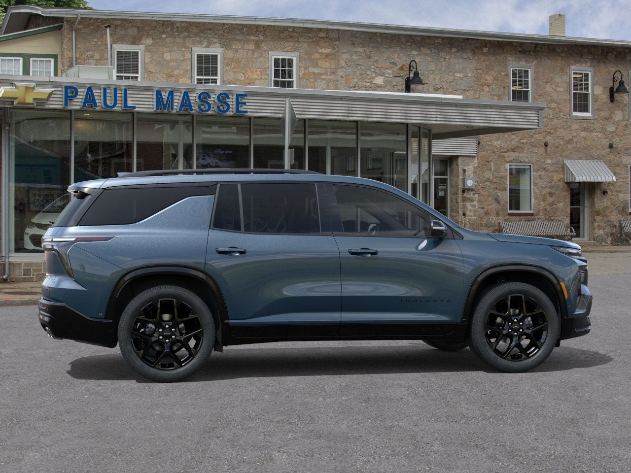 View vehicle photo 5