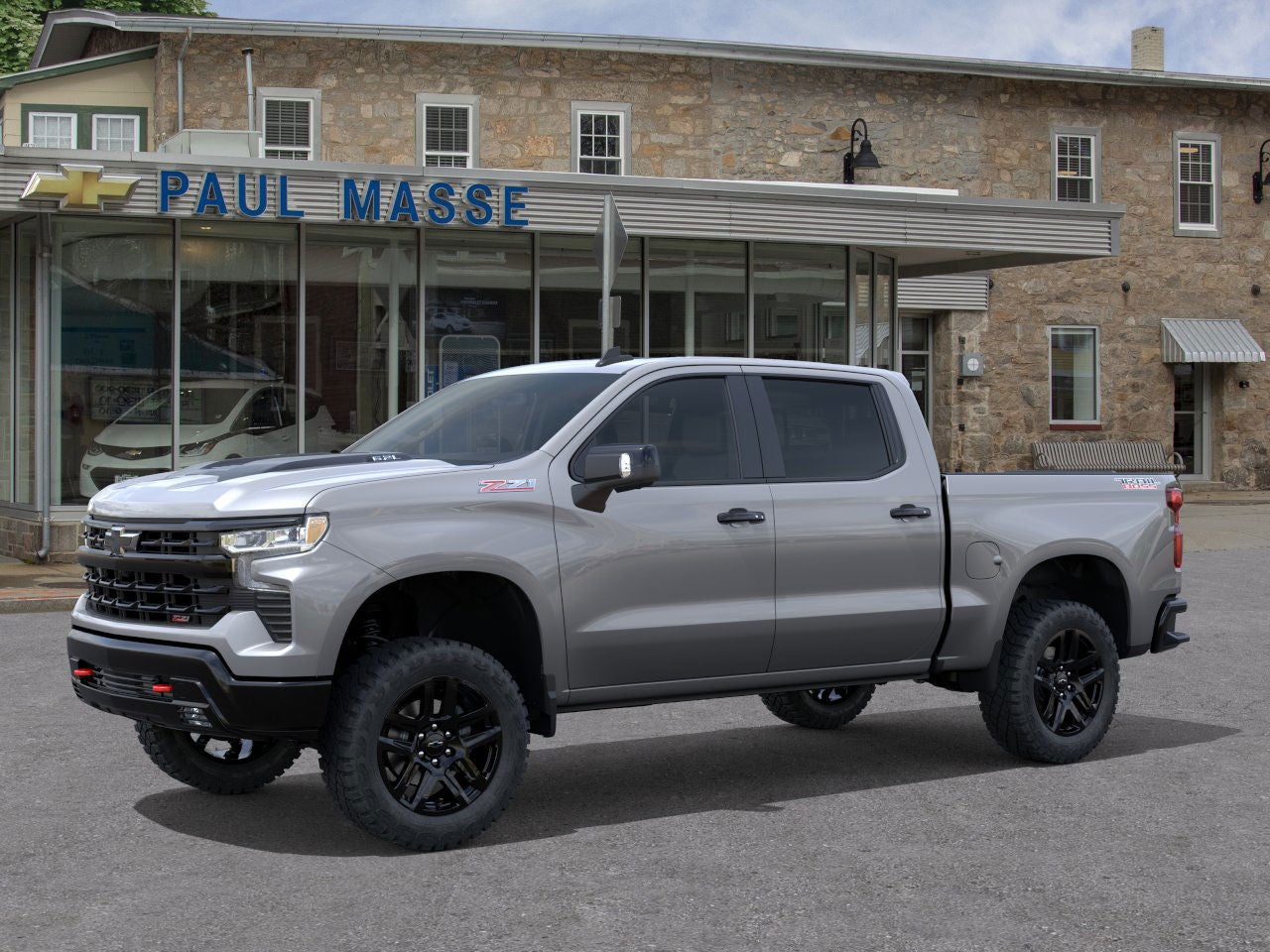 View vehicle photo 2