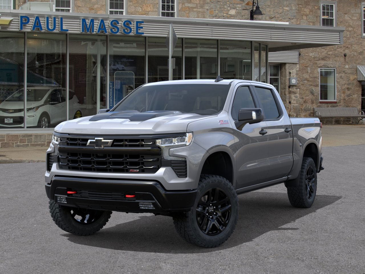 View vehicle photo 6