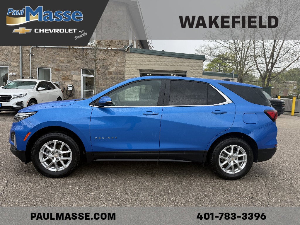 View vehicle photo 3
