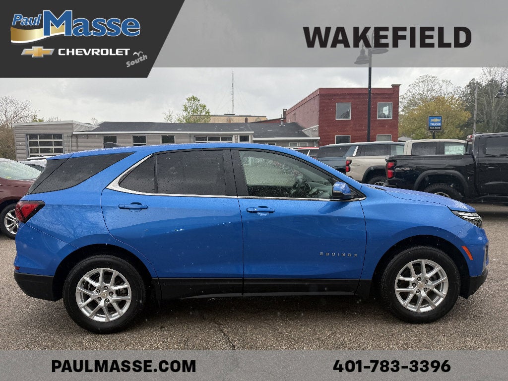 View vehicle photo 7
