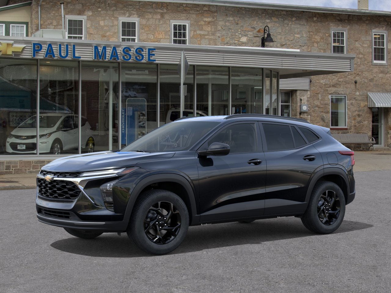 View vehicle photo 2