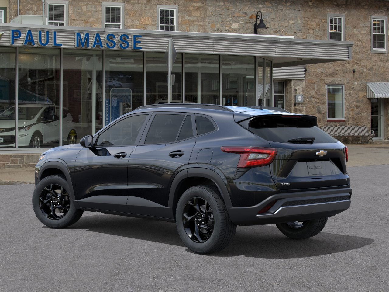 View vehicle photo 3