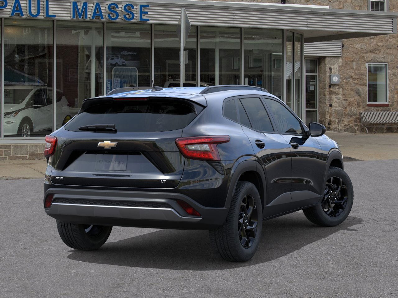 View vehicle photo 4